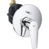 Смеситель для ванны с душем Grohe BauEdge 29079001