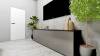 Керамогранит Gresant Faux Grey Glossy Endless R 60х120 фото 3