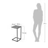 Стол придиванный Bradex Home Loft RF 0230 фото 10