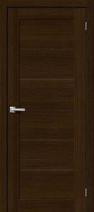 Межкомнатная дверь Mr. Wood Вуд Модерн-21 1330060 Golden Oak 200x90