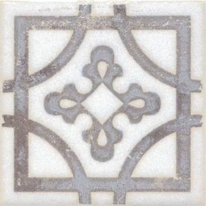 Вставка Kerama Marazzi Амальфи STG/A406/1266H 9.8x9.8