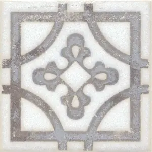 Вставка Kerama Marazzi Амальфи STG/A406/1266H 9.8x9.8