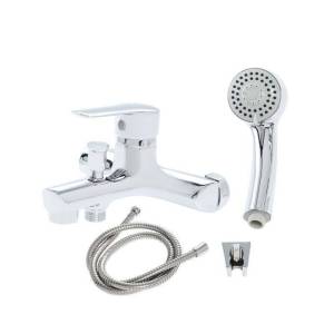 Смеситель для ванны Orange Sofi M43-100CR хром