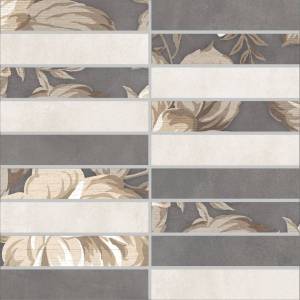 Мозаика Lasselsberger Ceramics Фиори Гриджо 1932-0012 30x30