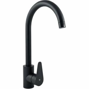 Смеситель для кухни Славен Сталь СЛ-ОД-Ж27