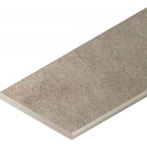 Бортик Italon Эверстоун X2 620090000632 Дезерт Закругленный Правый 30x60