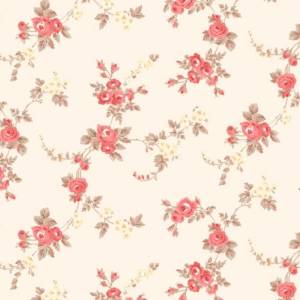 Обои бумажные Aura Flourish AF37708