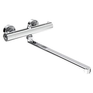 Смеситель для ванны Voda T1031 хром