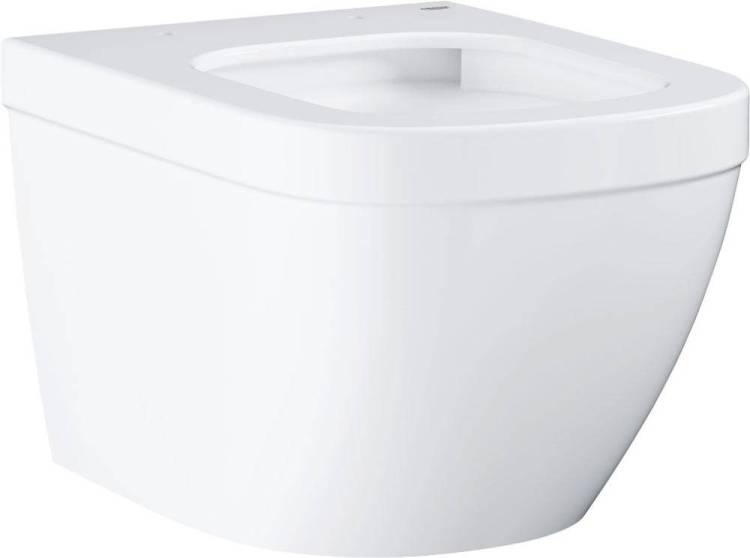 Чаша для унитаза подвесного Grohe Euro Ceramic 39206000 компактный