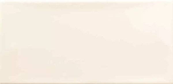 Керамическая плитка Ribesalbes Ocean Gloss Ivory 7.5x15