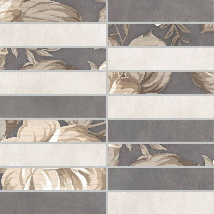 Мозаика Lasselsberger Ceramics Фиори Гриджо 1932-0012 30x30