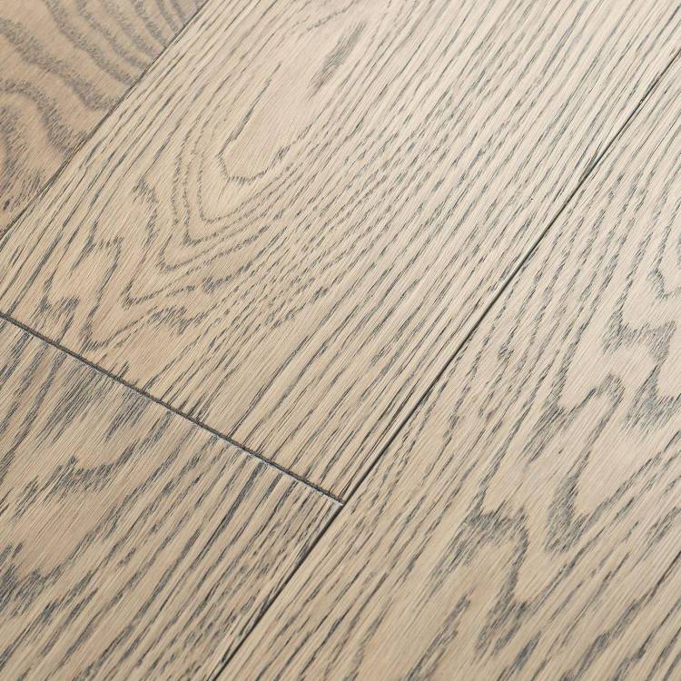 Паркетная доска Focus Floor Oak Prestige Bora Oiled 1800x188x14
