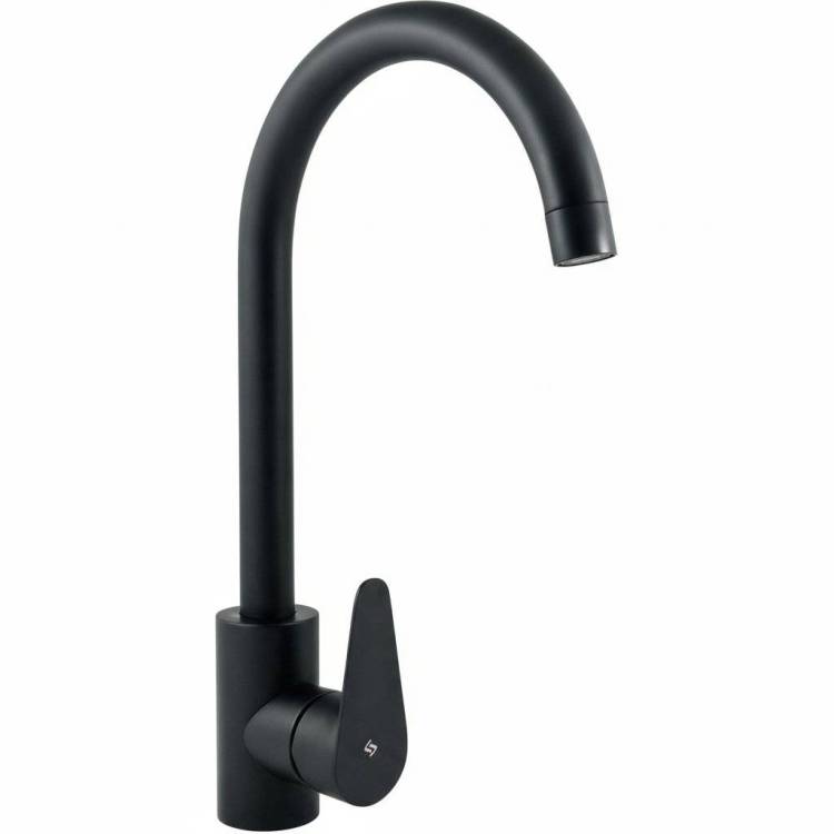 Смеситель для кухни Славен Сталь СЛ-ОД-Ж27