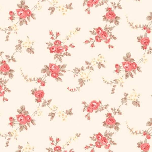 Обои бумажные Aura Flourish AF37708