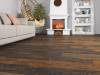 SPC Ламинат Fast Floor Country 4/43 4V FST-111 Дуб Даргавс 1218x180 фото 3