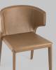 Стул Stool Group Арманд DC1097 FTMA2-6 экокожа коричневый фото 7