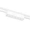 Трековый светодиодный светильник Ambrella light Track System Magnetic Ultra Slim GV1401