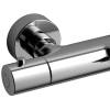 Термостатический смеситель Raiber Graceful RP-008 хром фото 3