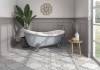 Керамогранит Pamesa Vintage Perla матовый 45x45 фото 2