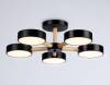 Потолочный светильник Ambrella light Comfort FL4828 фото 3