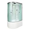 Душевая кабина AvaCan EM5012RGM с гидромассажем, 120x90x220