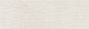 Керамическая плитка TAU Ceramica Olatua 031.627.0108.15748 Rlv. White Mate Rect 33.3x100