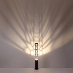 Наземный низкий светильник Novotech Street 359538