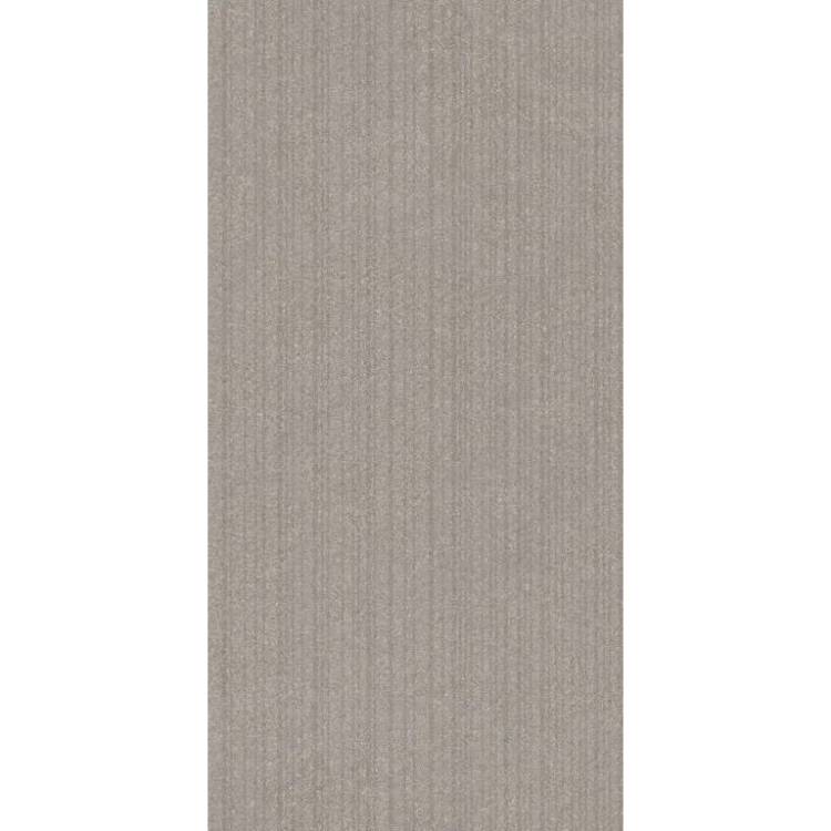 Керамическая плитка Kerama Marazzi Рабат KM3060B0061R 2 Серый Матовый Структура Обрезной 30x60