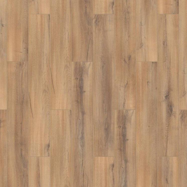 Ламинат Taiga Первая Сибирская 10/32 4V Дуб Коричневый 1292x194