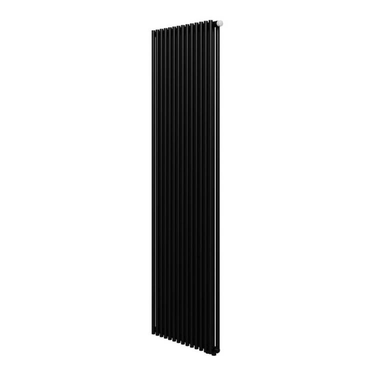 Дизайн-радиатор стальной Royal Thermo Shift R22 VC2180 - 14 секц. RAL9005m