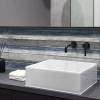 Керамическая плитка Marazzi Italy Colorplay M4J5 Cream 30x90 фото 8