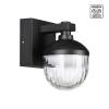 Уличный настенный светильник Novotech Haut 371075
