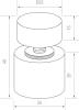 Диммер Arlight Sr Nave 46143 фото 4