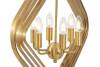 Подвесная люстра Lumina Deco Crulia Ldp 8005-6 Md фото 2