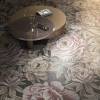 Декор Kerama Marazzi Парадизо VT/B620/SG591820R Ковер 2 матовый обрезной 119.5x238.5x0.9 фото 3
