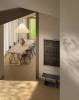 Керамогранит FAP Ceramiche Plein Air fTJ1 Gold Chevron Matt 7.5x45 фото 5