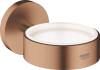Стакан Grohe Essentials 40369 фото 10
