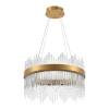 Подвесной светодиодный светильник Natali Kovaltseva Smart Нимбы Led Lamps 81260