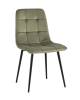 Набор из 4 стульев Stool Group Одди AV 406N-Col-08 X4 пыльно-оливковый фото 2