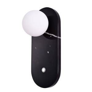 Светильник настенный Divinare Milano 5406/06 AP-1