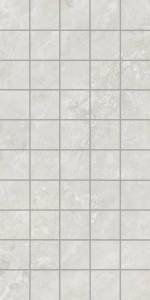 Декор Kerama Marazzi Литос KMD2PTG005BR чипсет серый светлый матовый обрезной 30x60