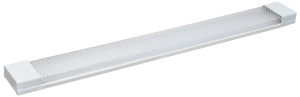 Настенно-потолочный линейный светодиодный светильник IEK ДБО 4013 LDBO0-4013-18-6500-K01