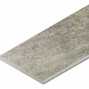 Бордюр Italon Нордика X2 620090001064 Сильвер Раунд Dx Правый 30x60