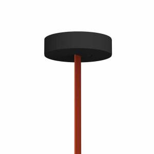 Основание для шинопровода Denkirs Belty Base TR5510-BK