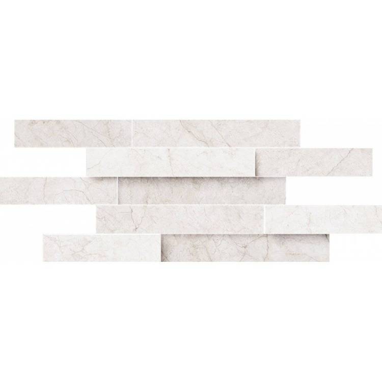 Мозаика Italon Контемпора 620110000042 Пур Брик 3D 28x78