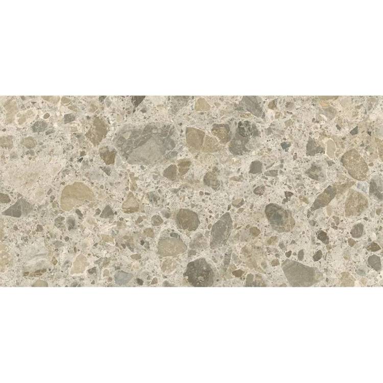 Керамогранит Vitra CityStone K951849R0001VTER Чеппо Мультиколор Матовый R10A 7Рек 8 mm 60x120