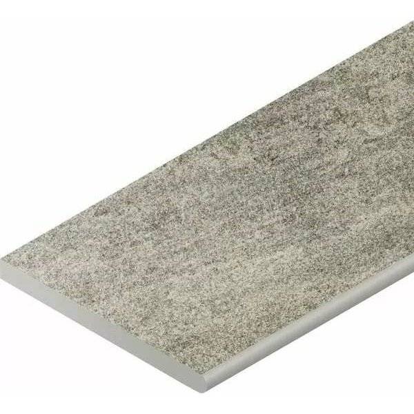 Бордюр Italon Нордика X2 620090001064 Сильвер Раунд Dx Правый 30x60