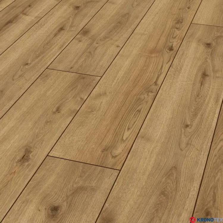 Ламинат Kronotex Robusto 12/33 4V D40782 Дуб Джалон 1375x188