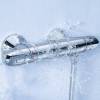 Термостатический смеситель Grohe Grohtherm 1000 New 34143003 для душа фото 5