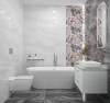 Керамическая плитка Azori Acate 00-00108403 Flora 1 31.5x63 фото 6